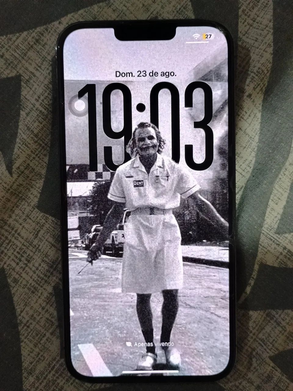 VENDO IPHONE 13 PRO MAX - Foto 2