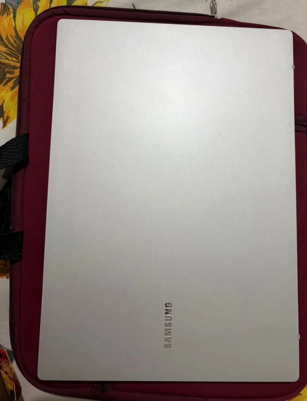Notebook Samsung  - Foto 3