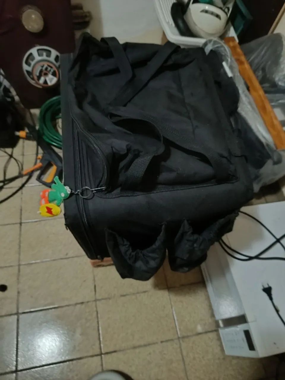 Bag de motoboy  - Foto 2