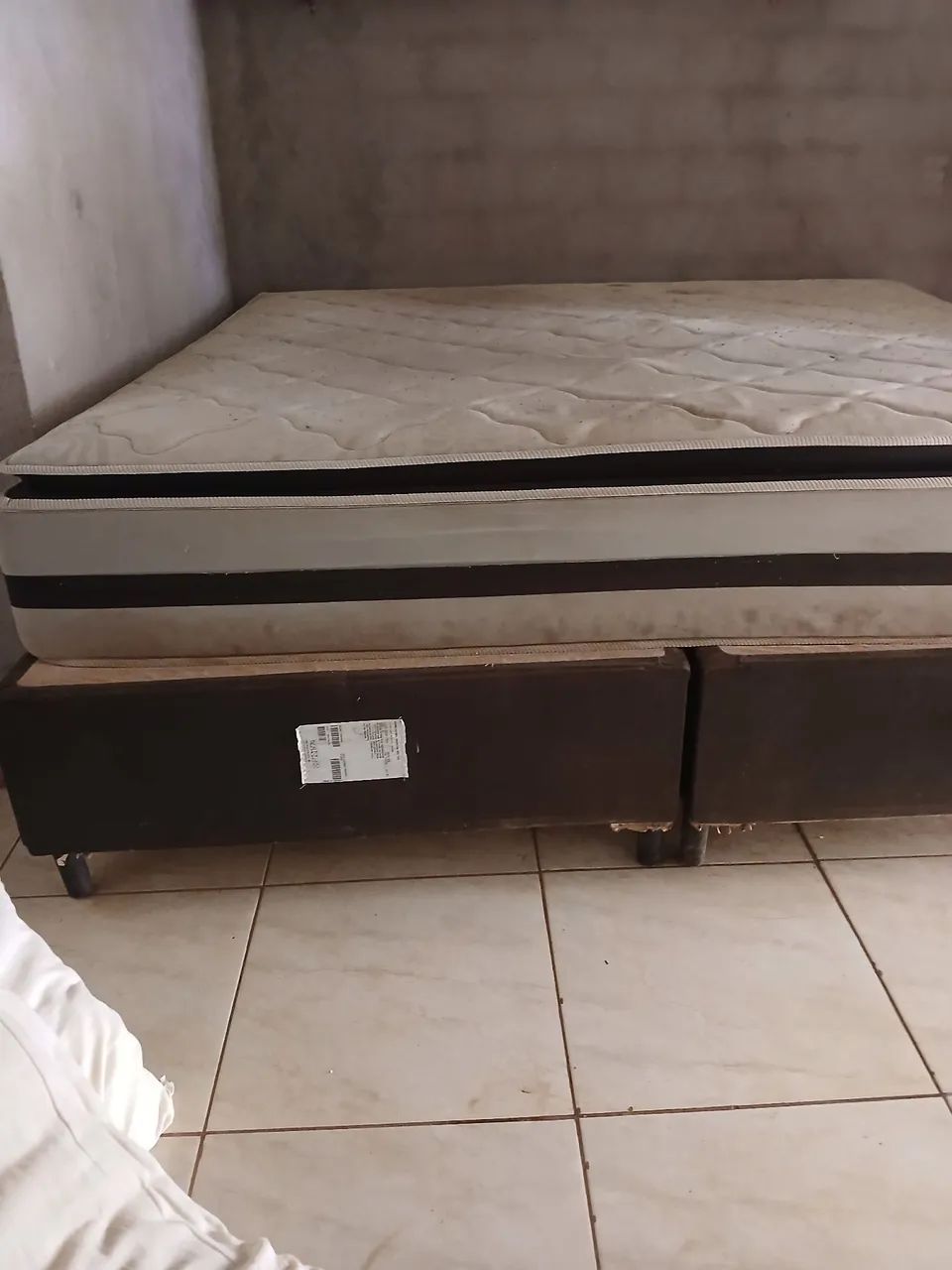 Cama Super King - Foto 2