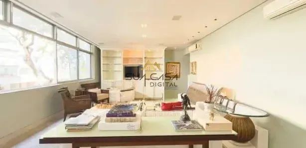 Leblon | Apartamento com 180m², 4 quartos à venda no Leblon. REF: IPAP5671 - Foto 5