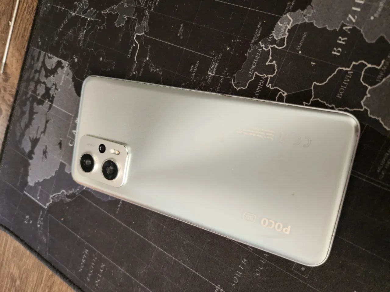 Poco x4 gt 256gb - Foto 4