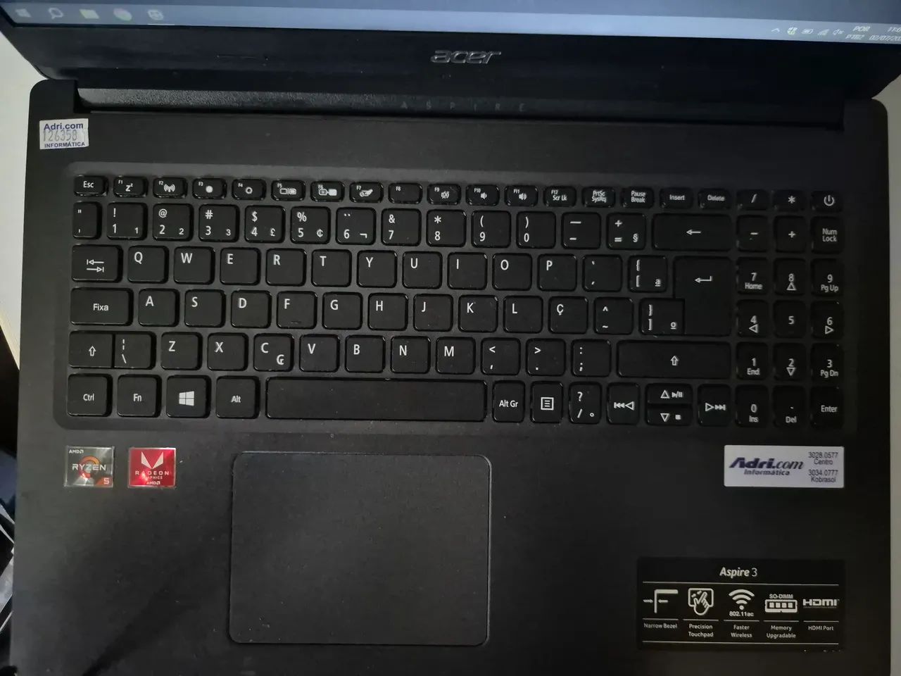 Acer Aspire 3 - Foto 2
