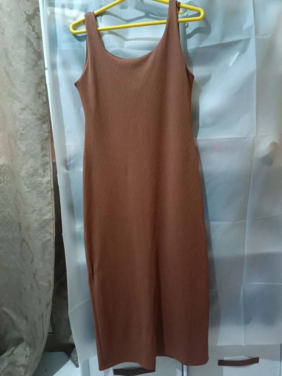 Vendo vestido 