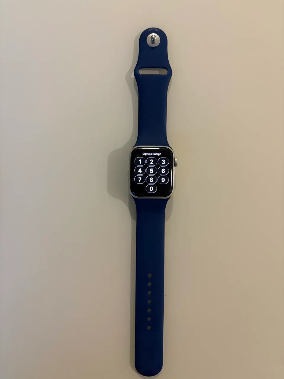 Apple Watch SE 2@ Geração - ótimo estado - Foto 2