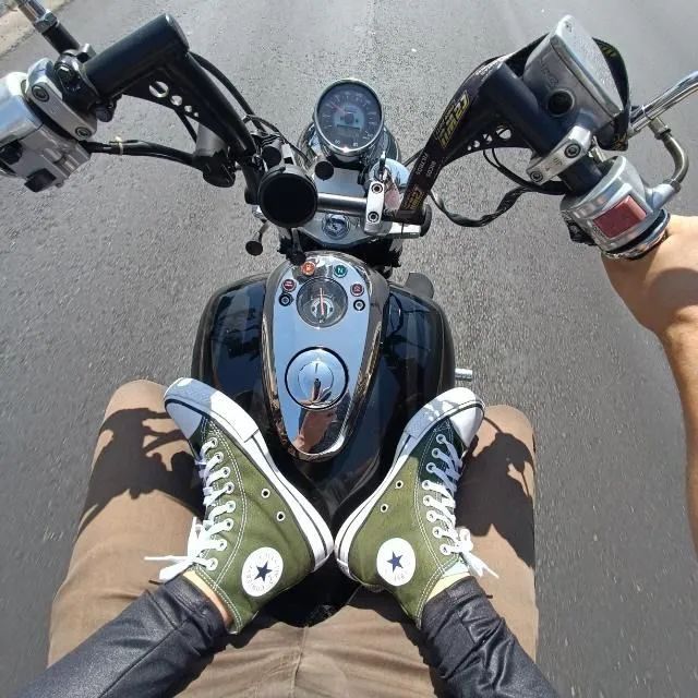 Horizon 250 - Foto 2