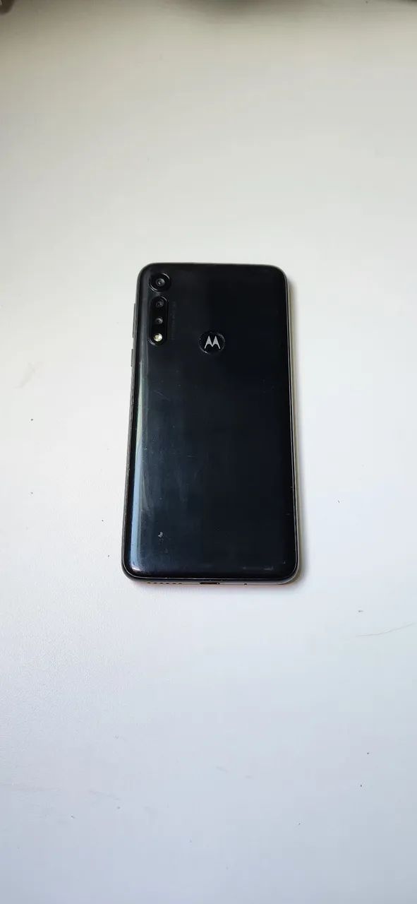 Moto G8 Play usado em bom estado - Foto 2