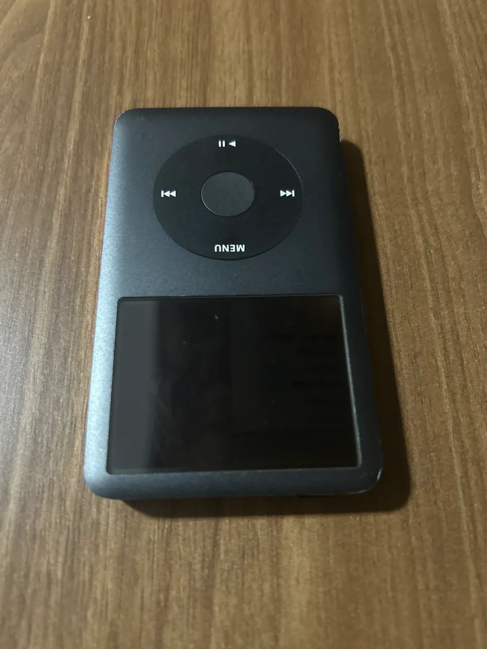 Apple iPod Classic 160gb - Aparelhos de Som - Paranoá, Brasília