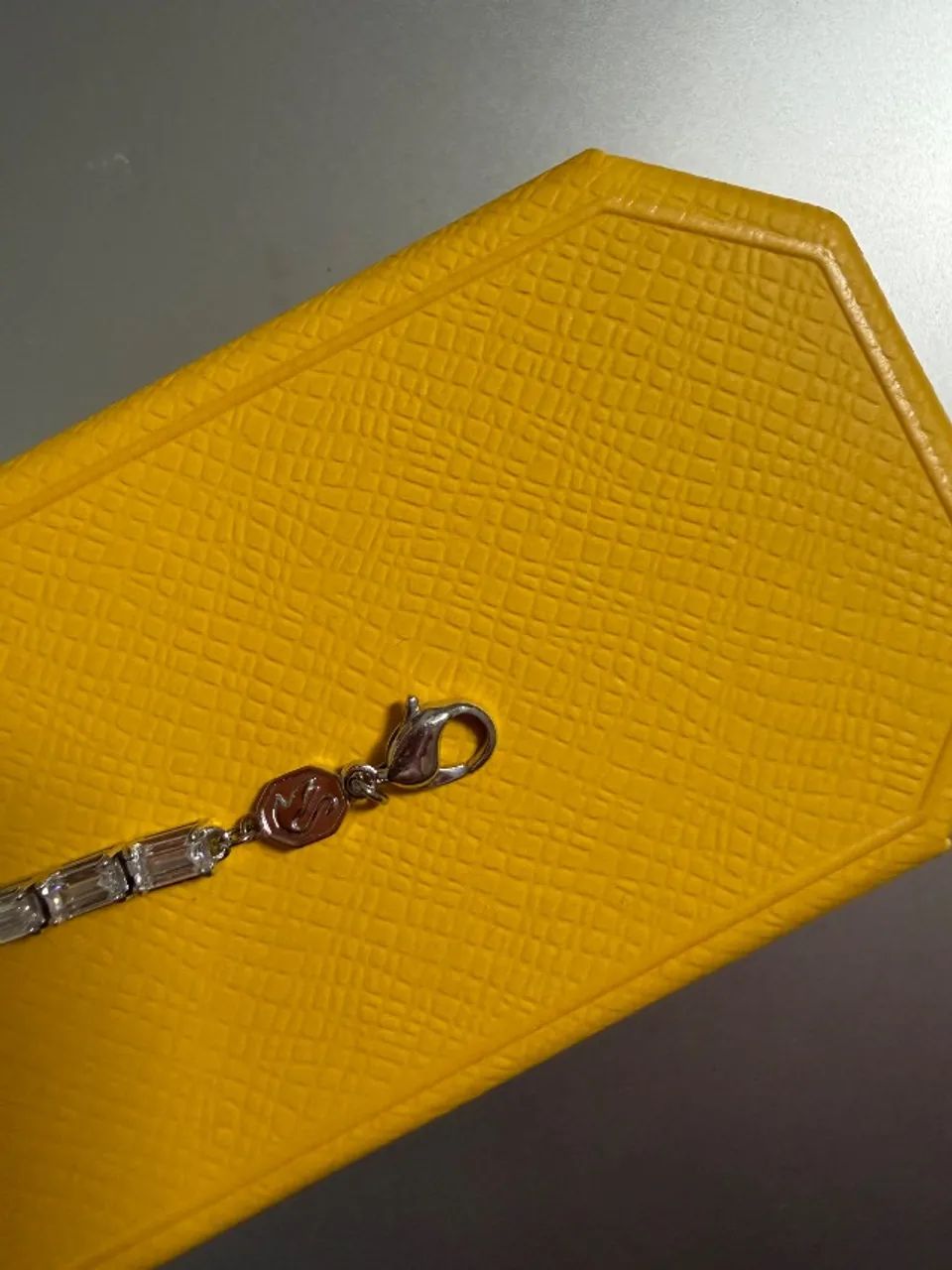 Pulseiras swarovski - Foto 3