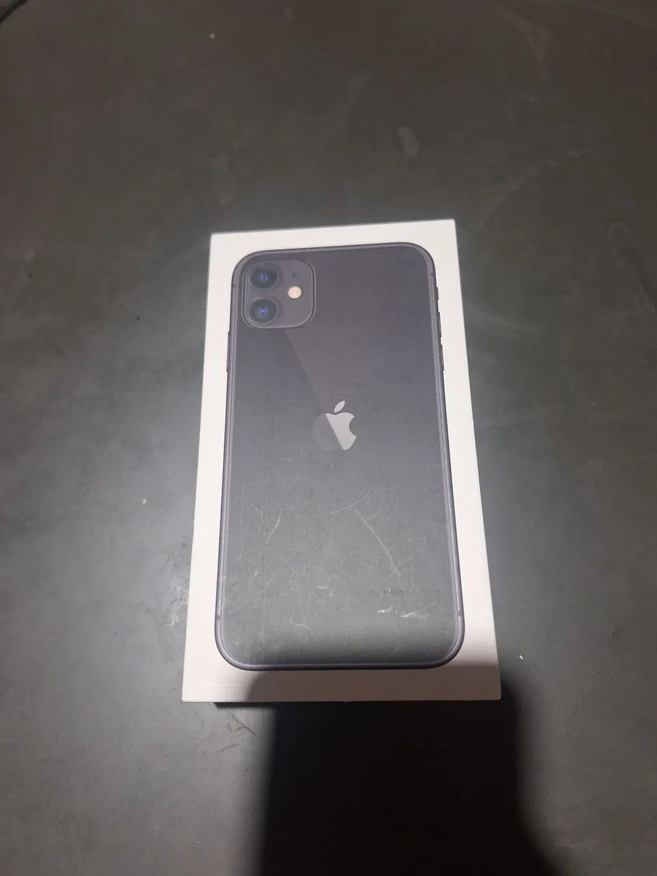 IPhone 11 todo original 