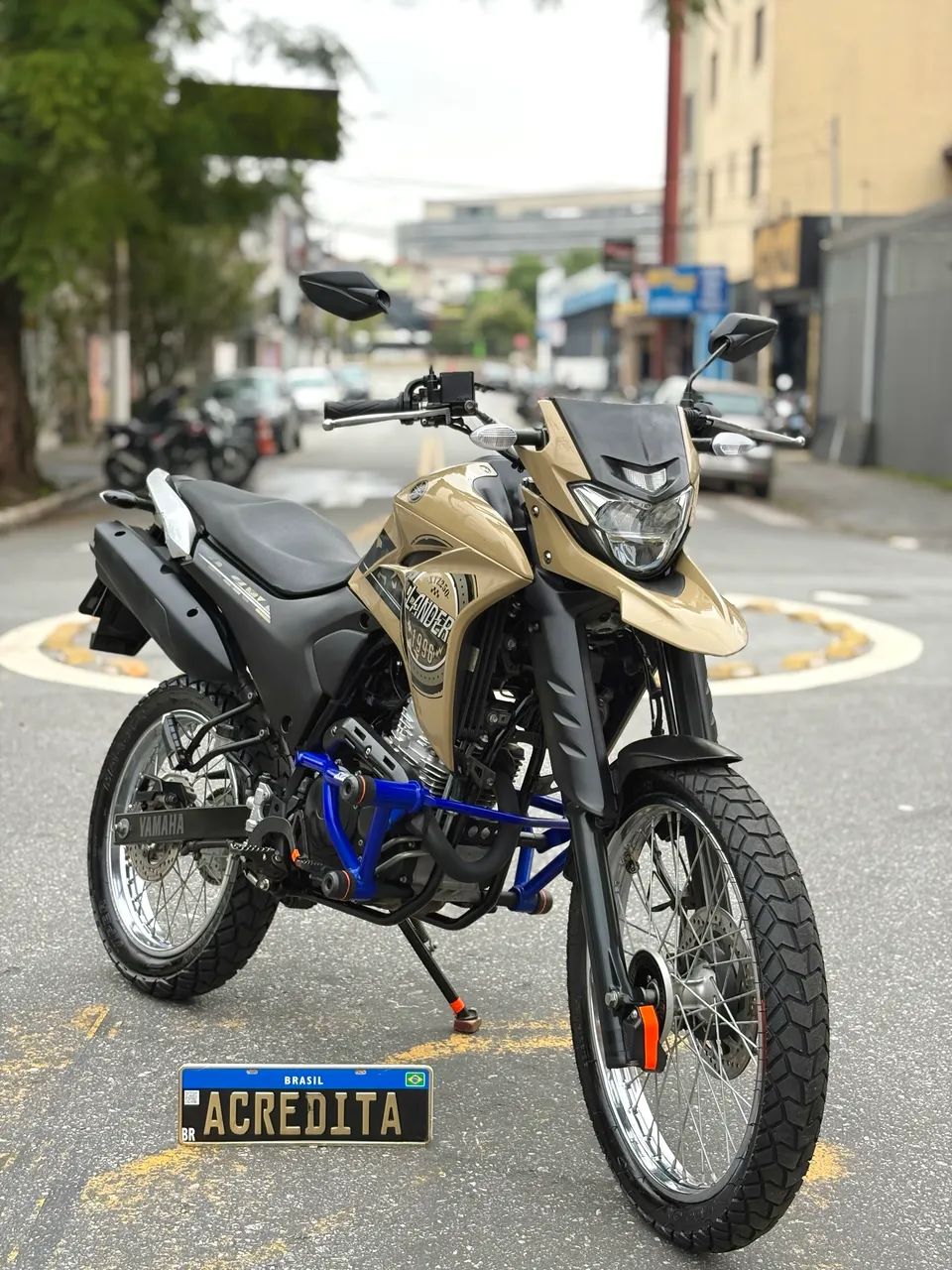 Lander Abs 250 2022