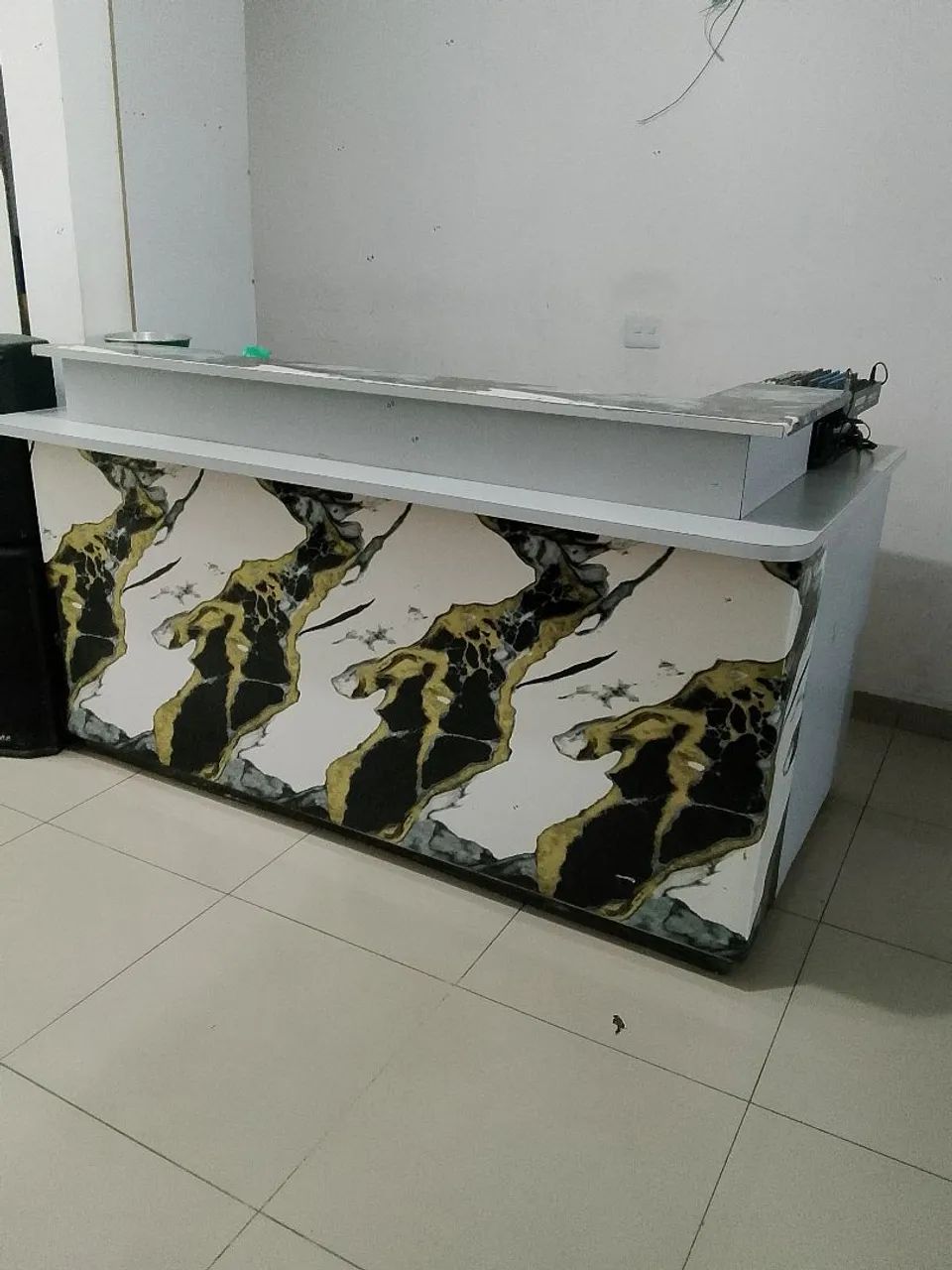 Balcão 