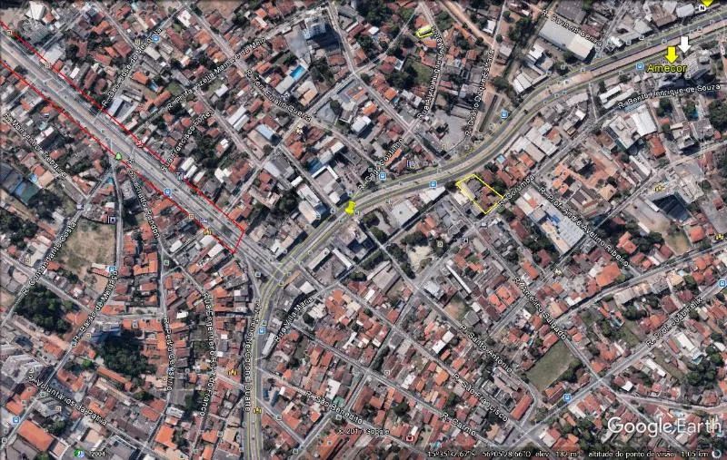 Comercial/Industrial no bairro Bau em Cuiabá - MT - Foto 4