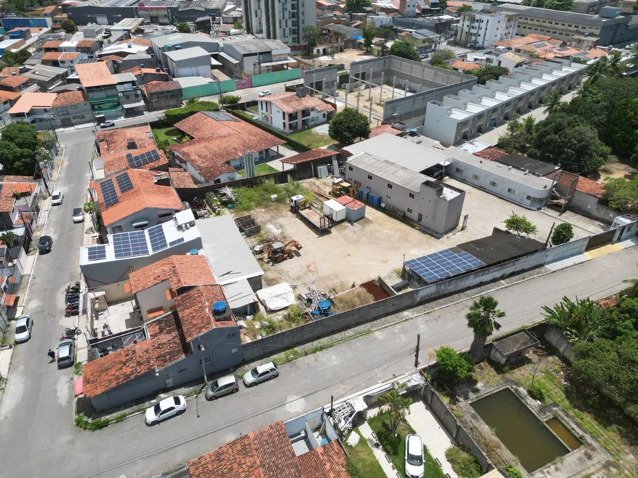 Galpao com predio comercial Barro duro - Foto 5