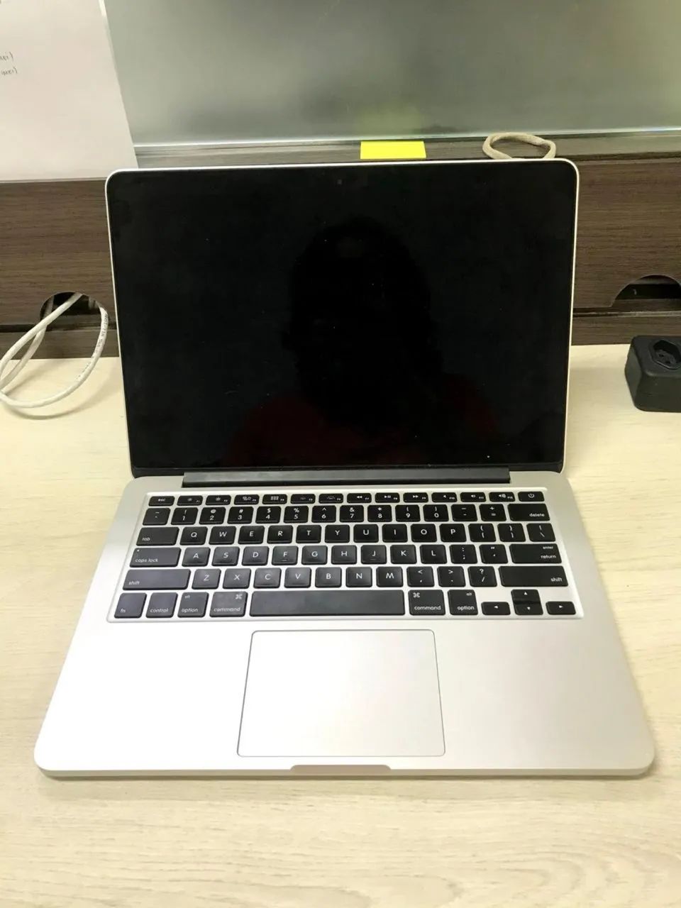 MacBook Pro 2015 - 8gb | 512gb ssd - Notebooks - Nossa Senhora de