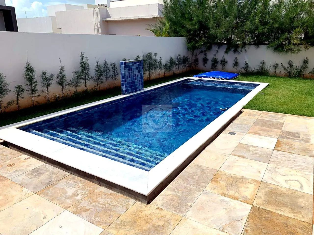 Casa Villa al Maré Térrea de Luxo (NOVA) para aluguel - Foto 5