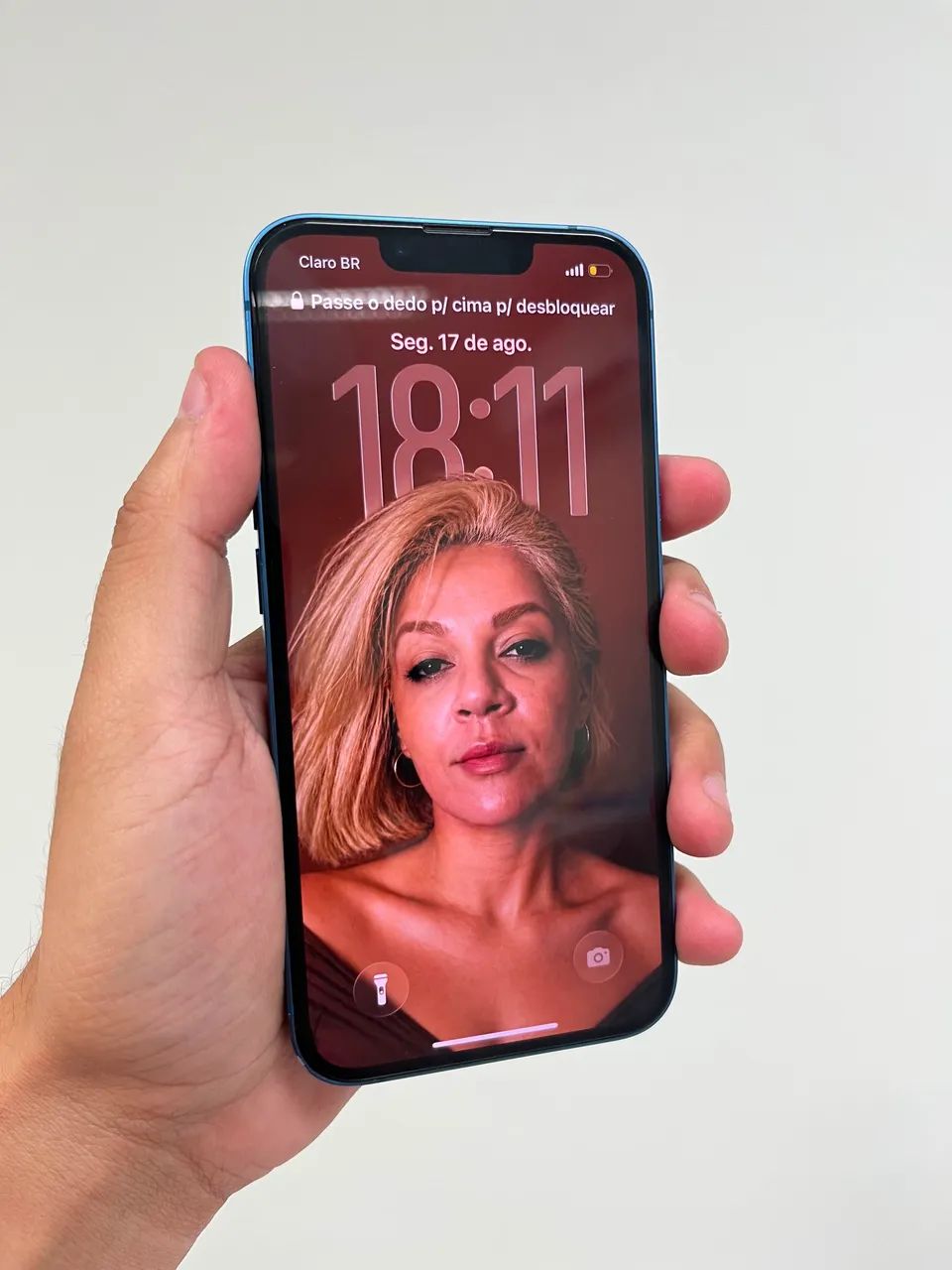 iPhone 13 256 - Foto 3