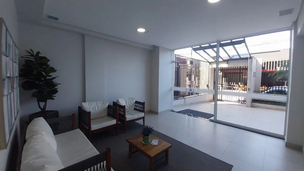 Apartamento para locação em Casa Verde com 2 quartos, 48m² - Foto 2