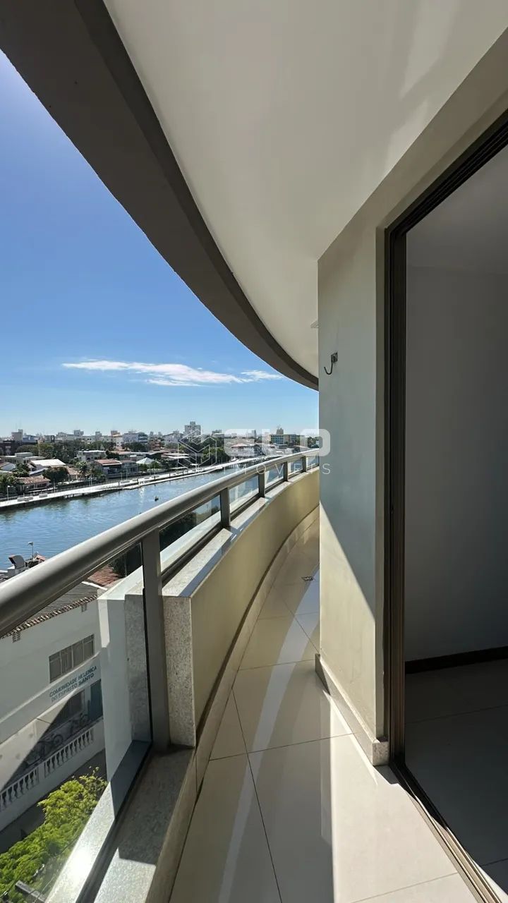 Apartamento em Santa Luíza - Vitória - Foto 3
