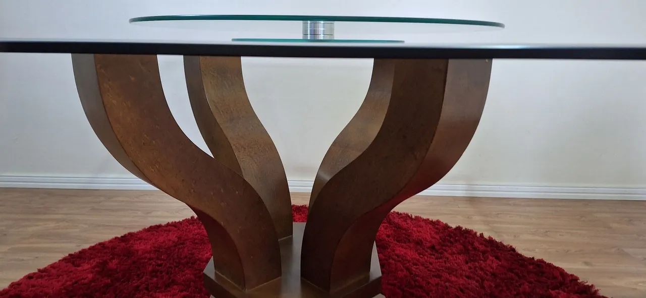 Mesa jantar 8 lugares - Foto 2