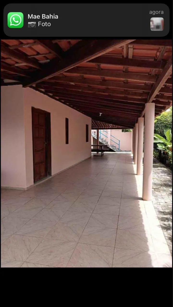 Casa Morada