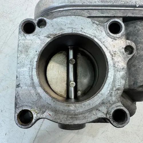 Tbi Corpo Borboleta Gol 1.0 8v 2006 2007 2008 Original - Foto 9