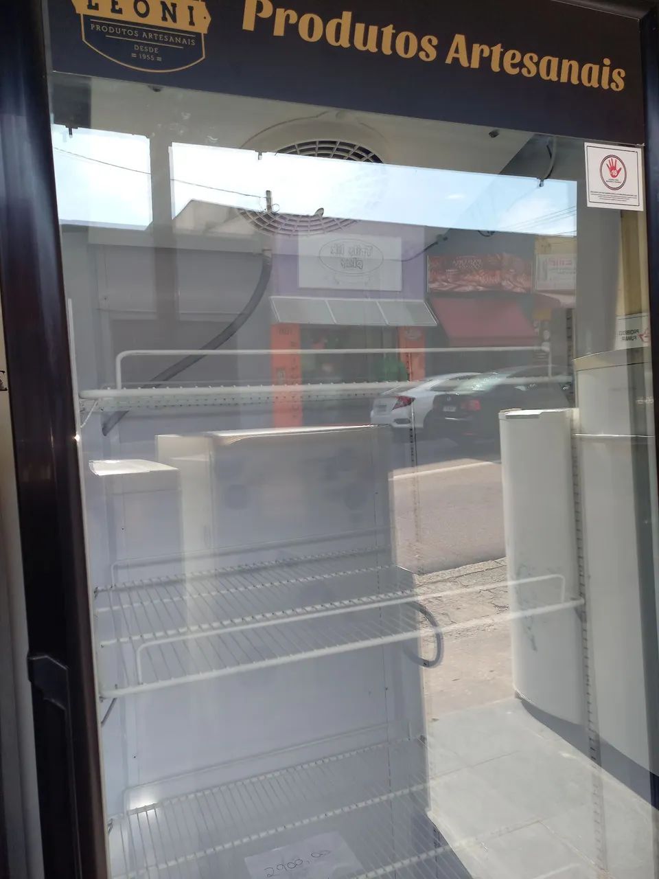 Expositora refrigerada - Foto 5