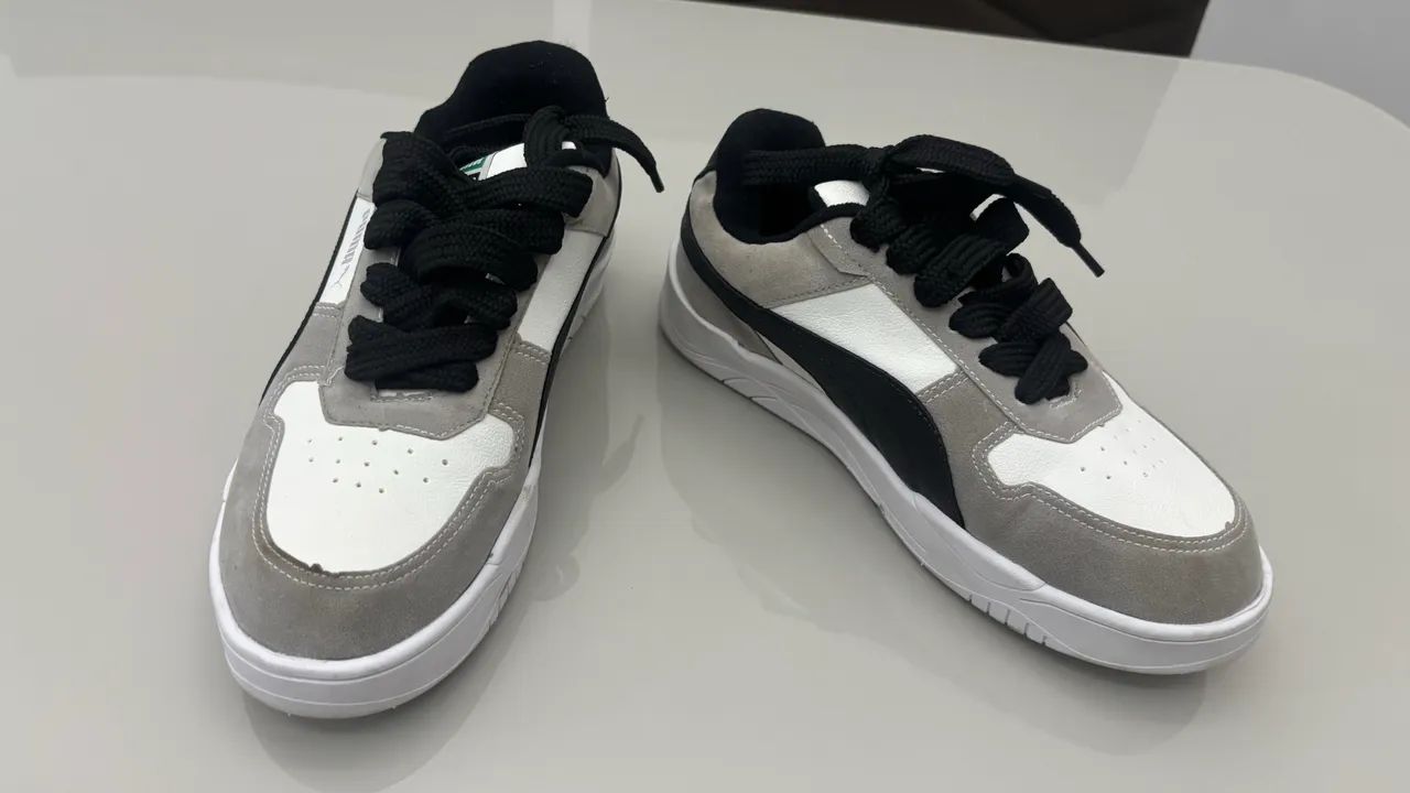 Tênis Puma