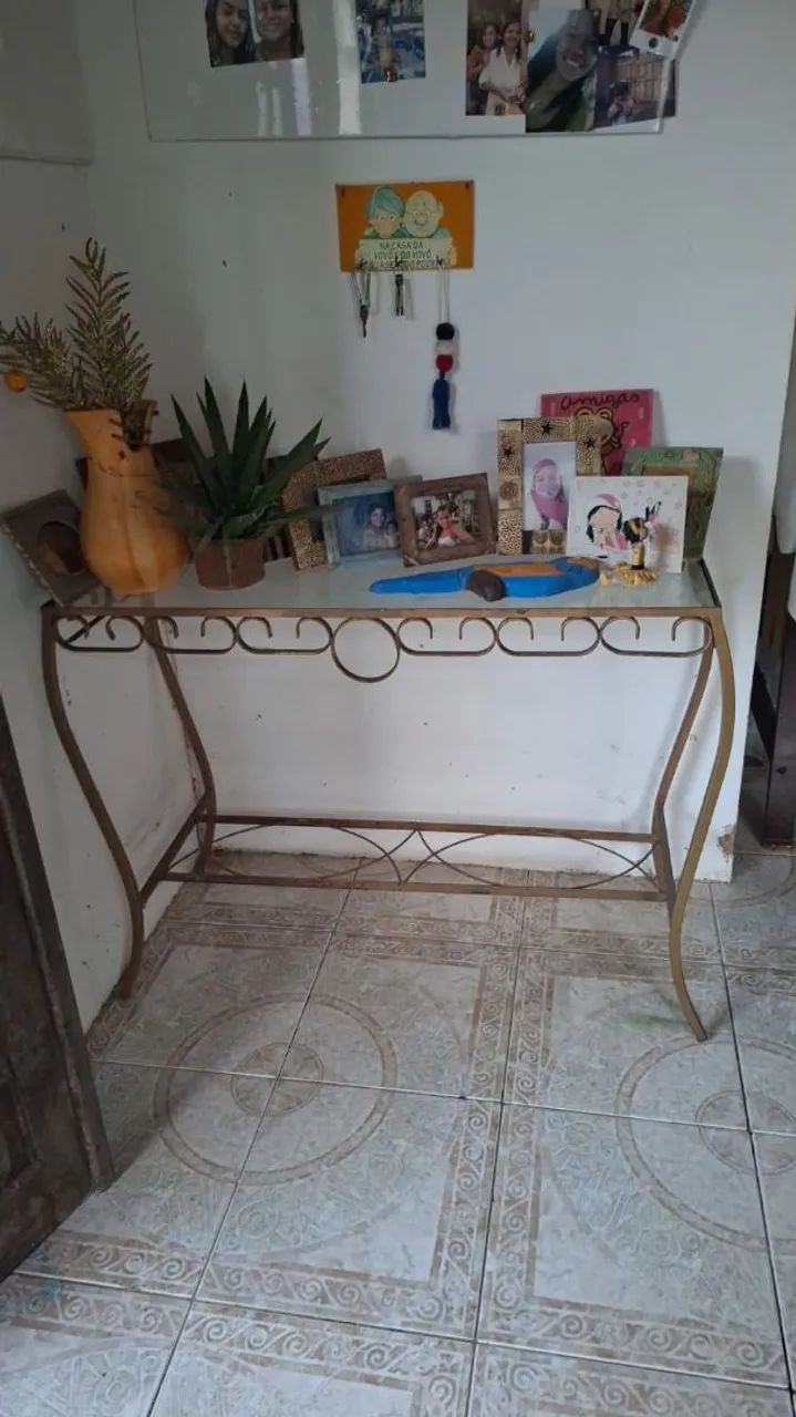 DECORAÇÃO DE CASA VITANGE R$599