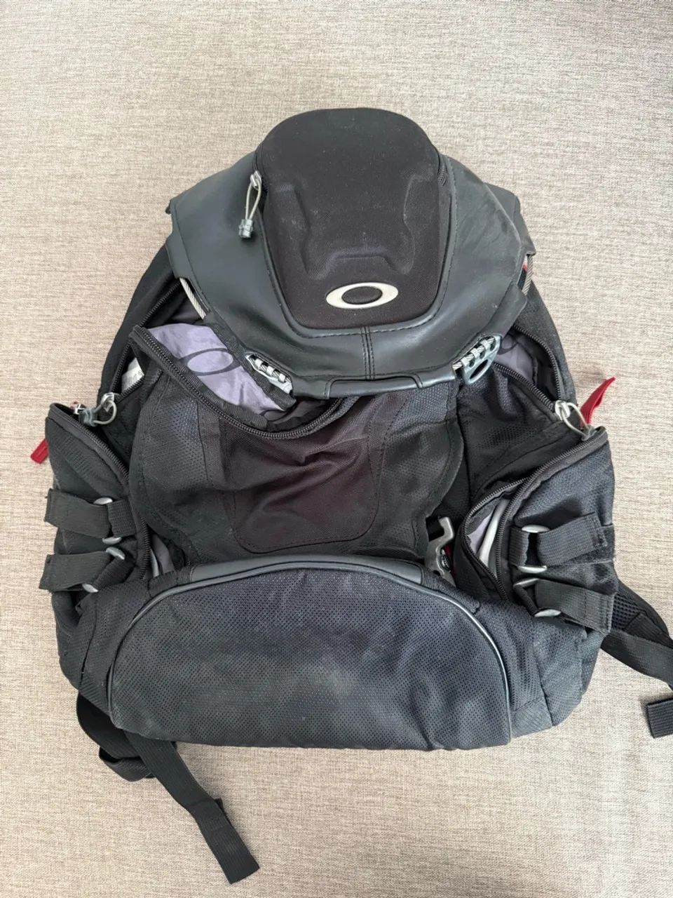 Mochila Okley Grande