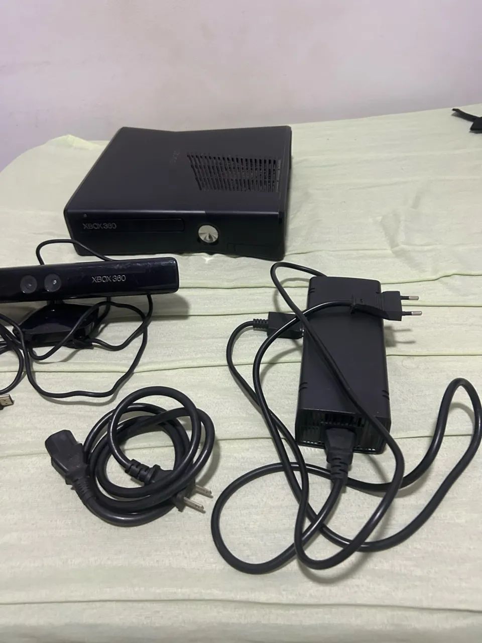 XBOX 360 - Foto 2