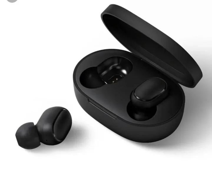 Fone de Ouvido Sem Fio