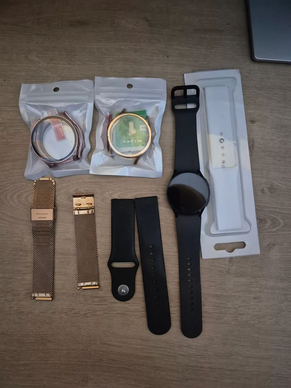 Smartwatch Galaxy 6 40mm - Foto 3