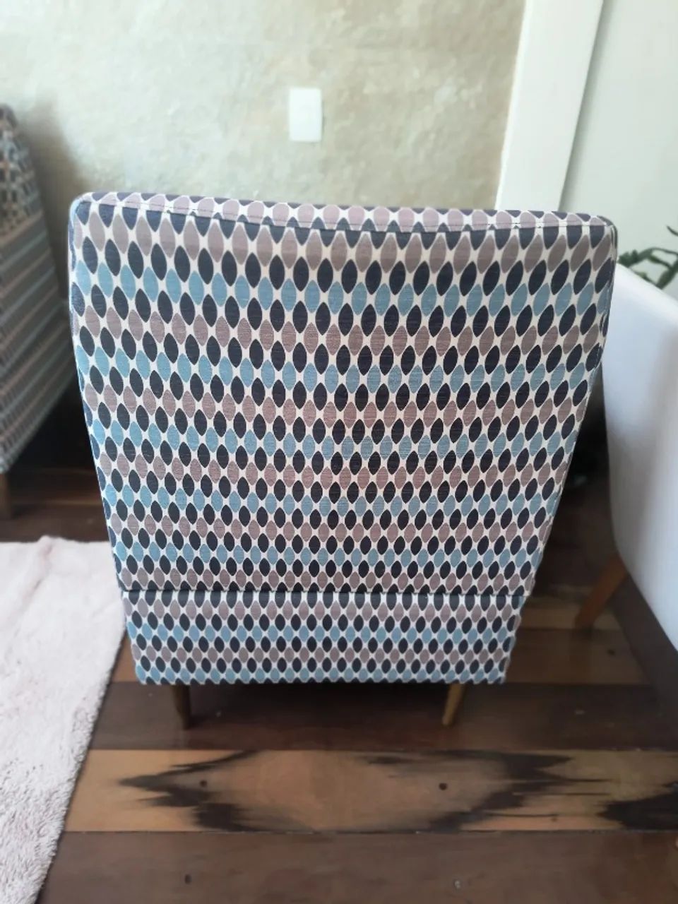 Par de Poltronas  - Foto 4