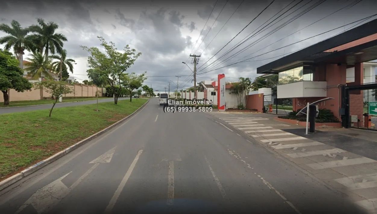 Terreno condomínio Itália 2 de 416 m² - Foto 4