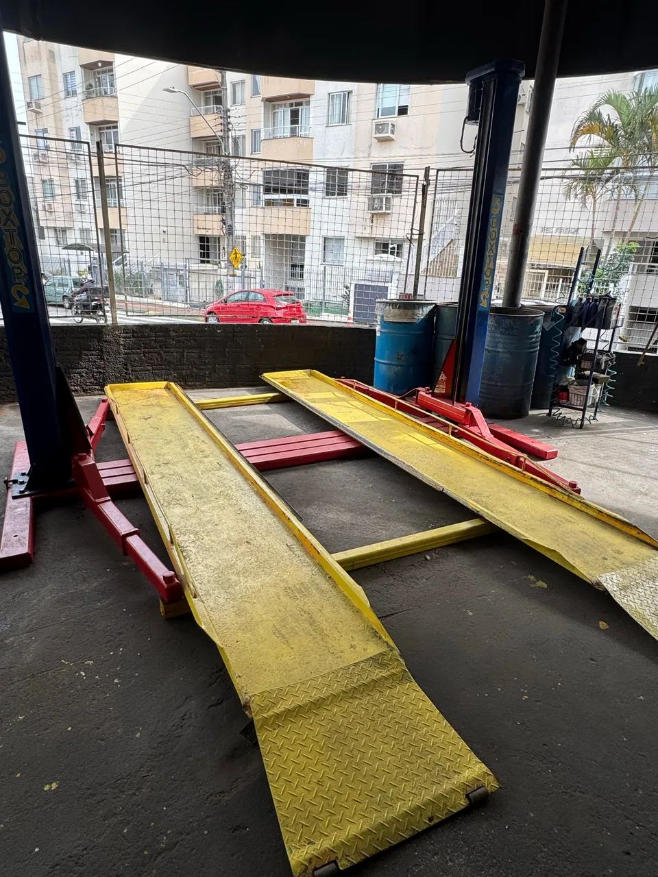 Elevadores mecânicos  - Foto 5
