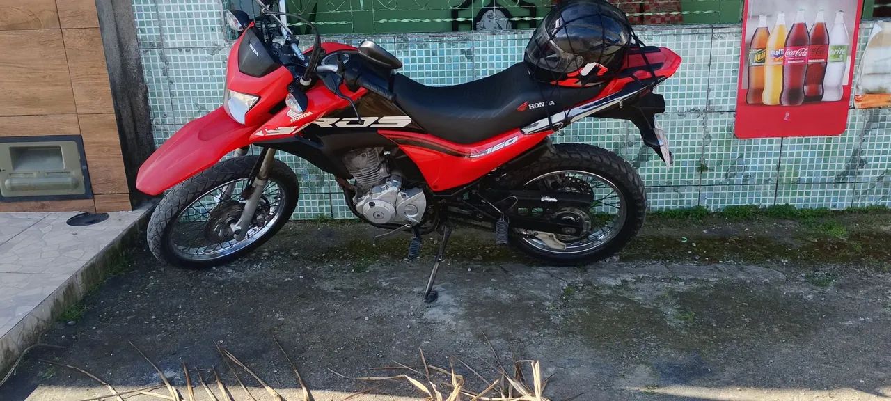 Bros 160/2019 - Foto 2