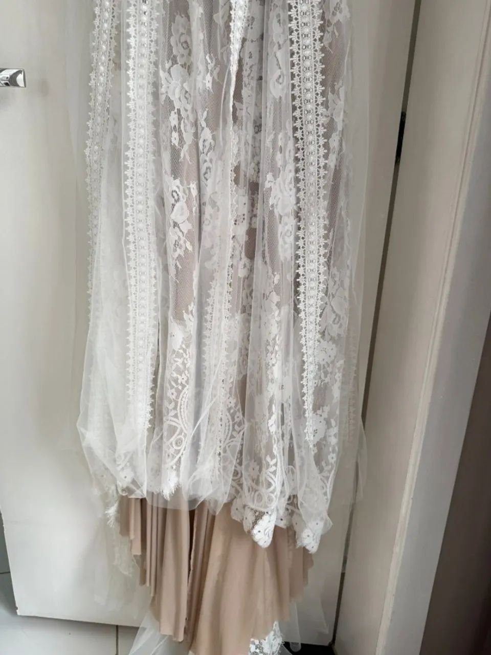 Vestido de Noiva - Foto 5