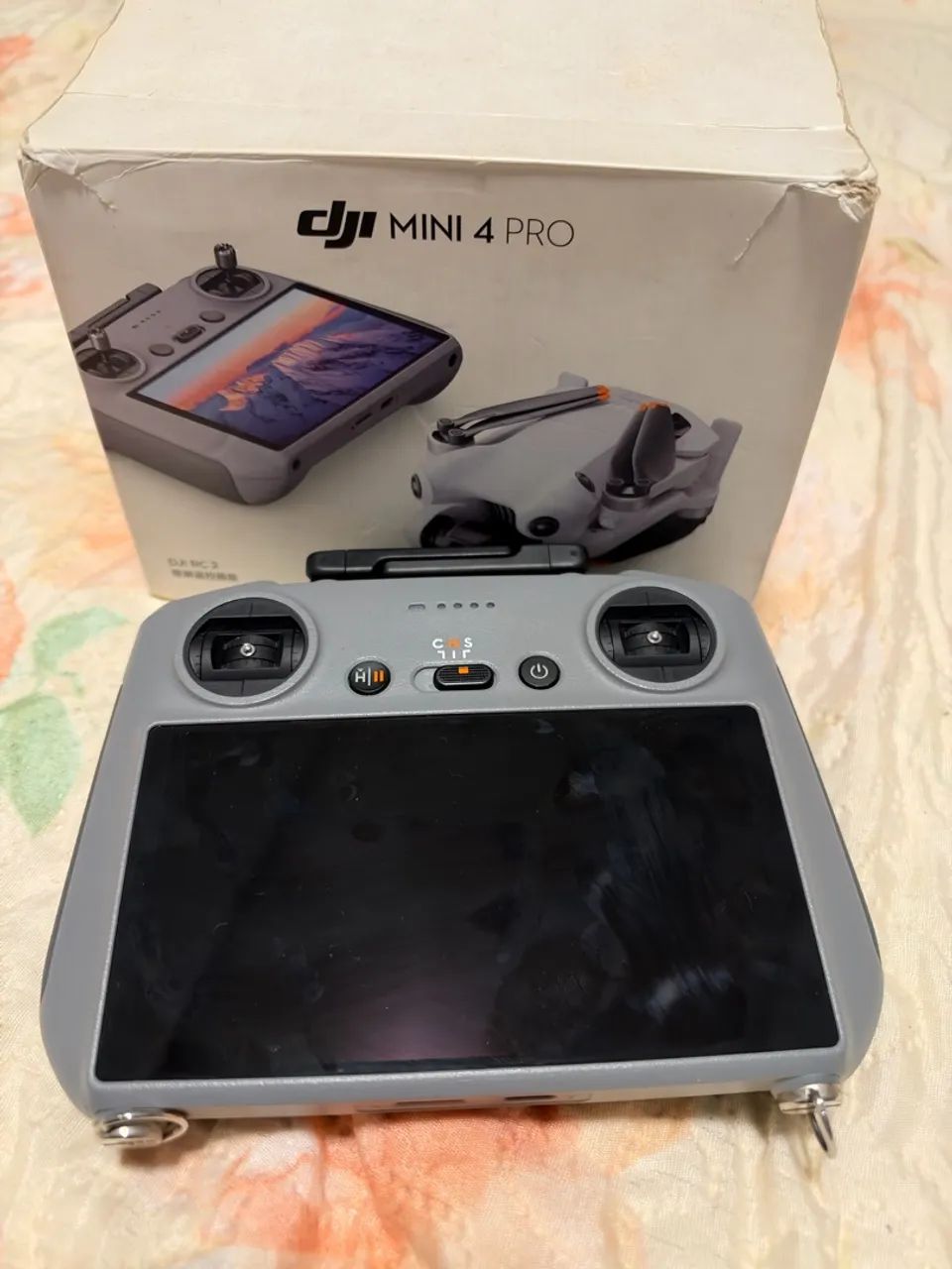 Drone DJI MINI 4 pro 