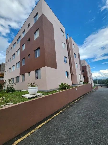 ***APARTAMENTO NO COMDOMINIO SERRA DOURADA***