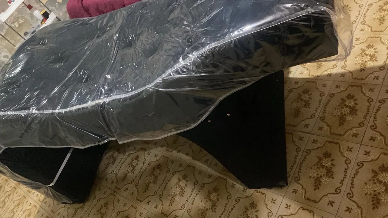 Vendo maca nova já com a capa  - Foto 2