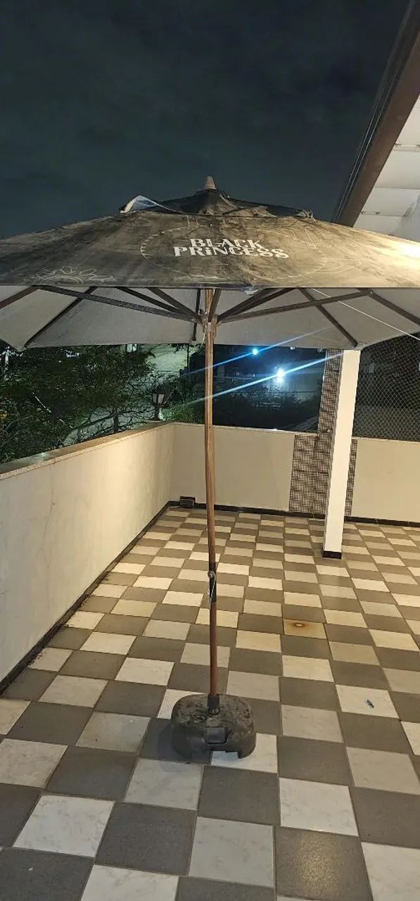 Sombreiro