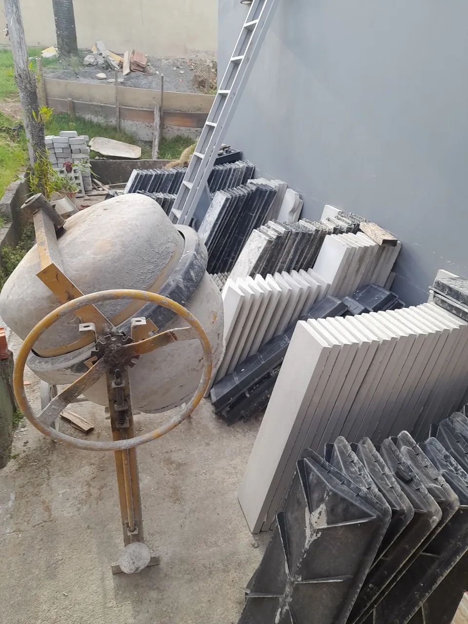 Fabrica de Artefatos de Concreto  - Foto 4