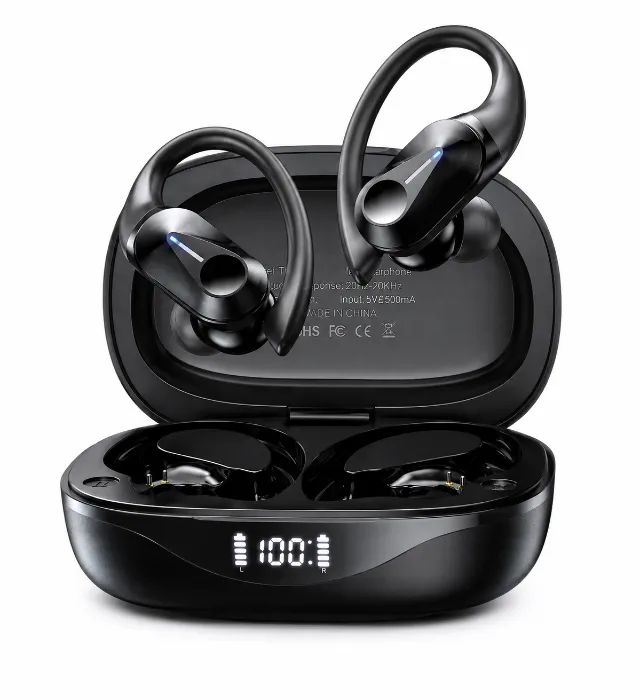 Fone de Ouvido Lenovo Lp75 - Foto 2