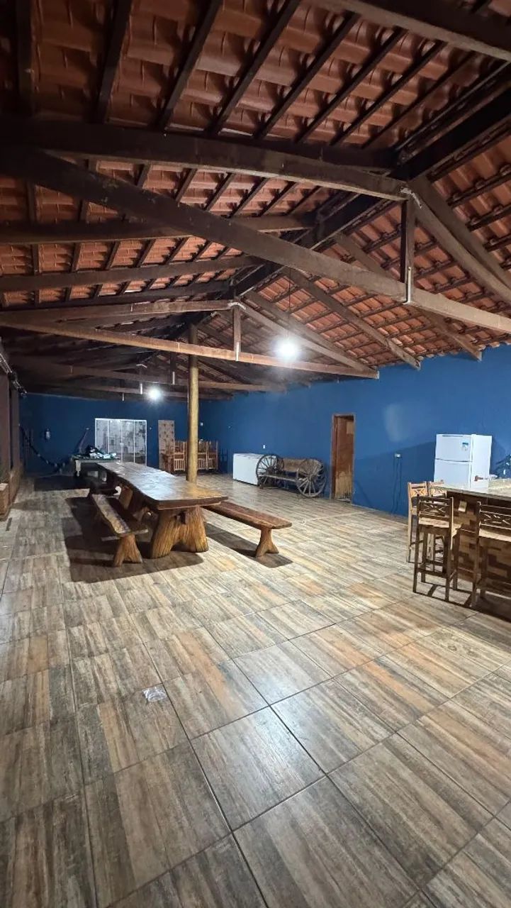 Chácara Temporada Pirenópolis  - Foto 4