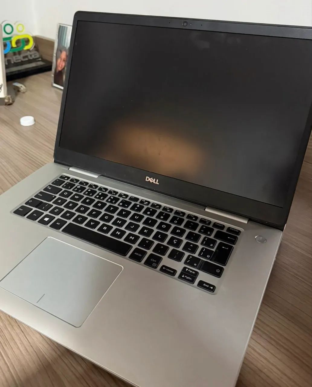 Vendo Notebook Dell