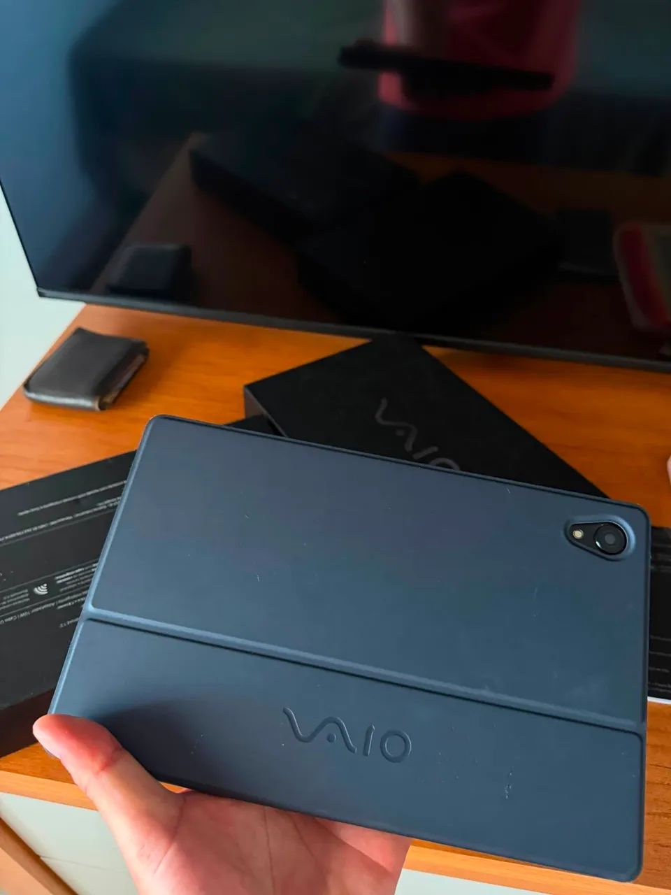 Vende-se Tablet  - Foto 3