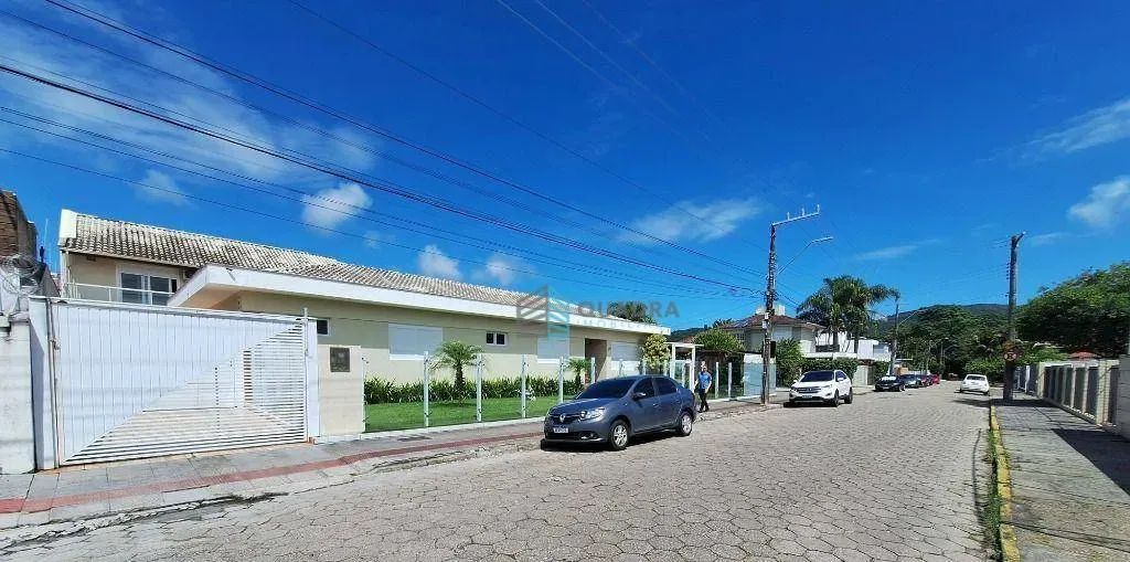 Casa à Venda com 720m² de Terreno no Santa Mônica, Florianópolis !! - Foto 3
