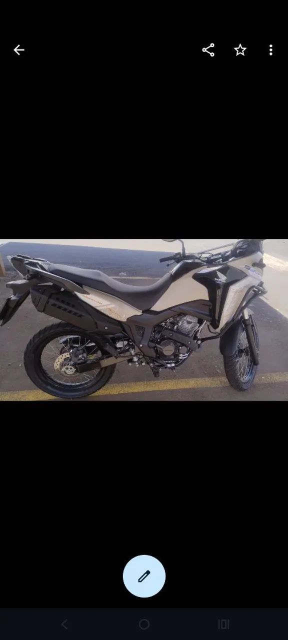 Venda moto - Foto 2