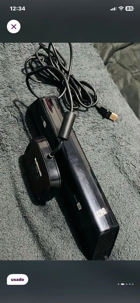 Kinect Xbox  - Foto 4